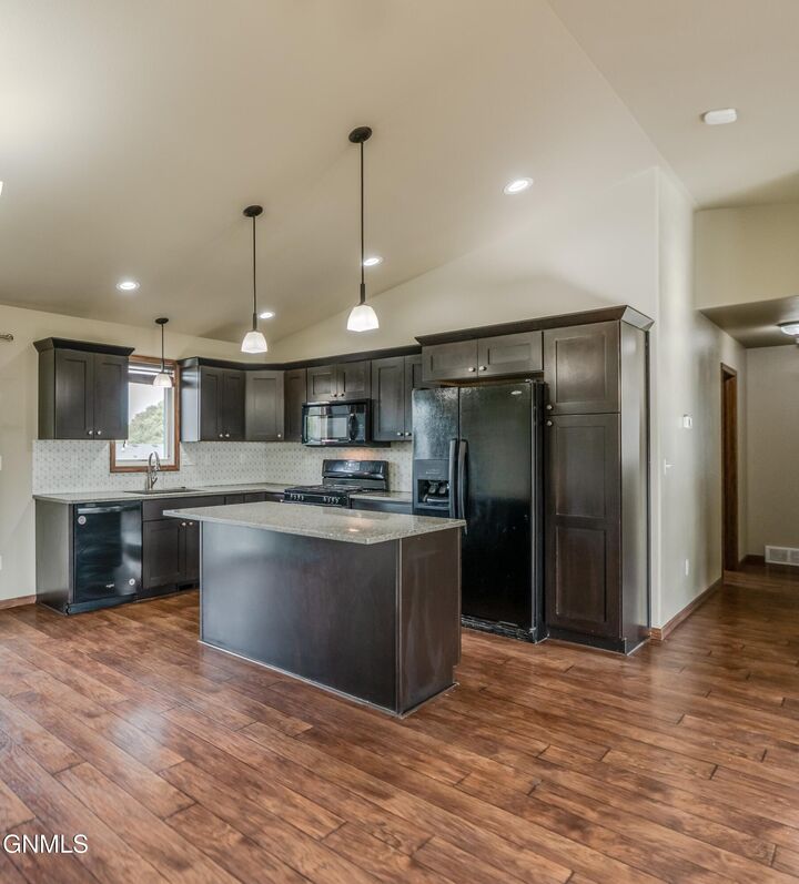 Property Photo:  84 Haywood Drive  ND 58504 