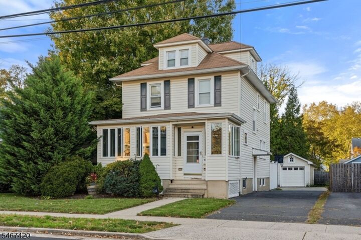 Property Photo:  432 1st St  NJ 08812 