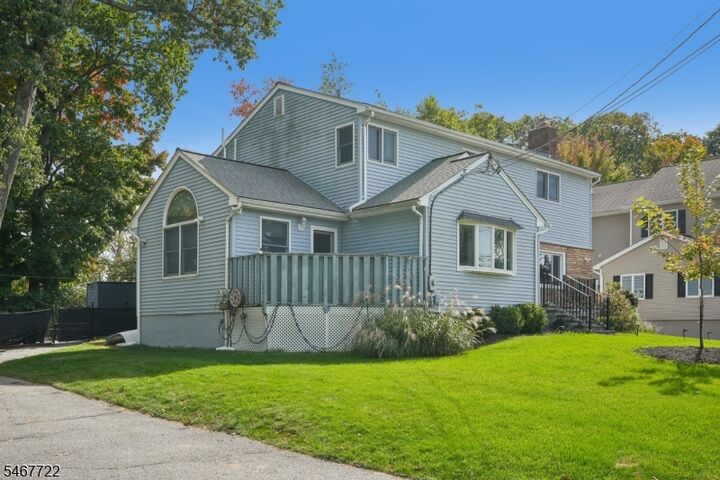 Property Photo:  73 Cayuga Ave  NJ 07866 