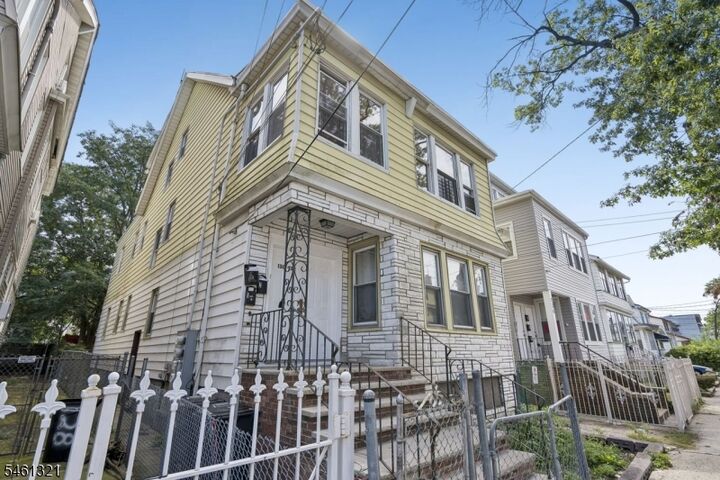 Property Photo:  130 Isabella Ave  NJ 07106 