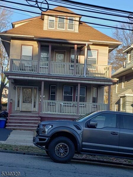 Property Photo:  310 Aycrigg Ave  NJ 07055 