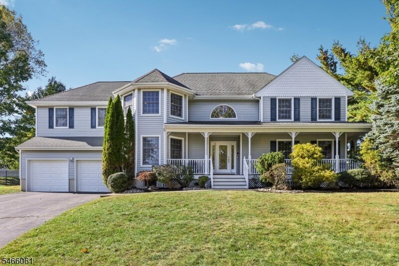 Property Photo:  6 Lauren Ct  NJ 07470 