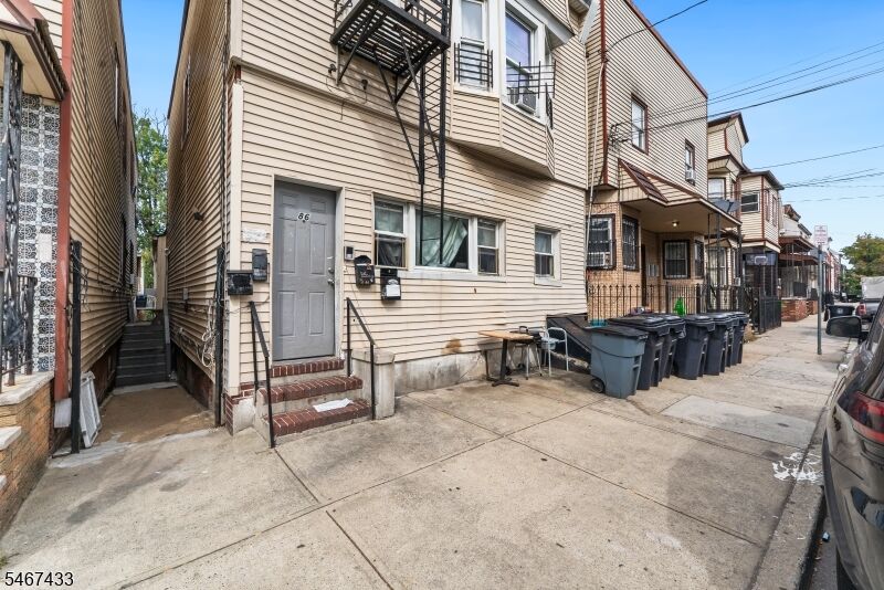 Property Photo:  86 Highland Ave  NJ 07104 