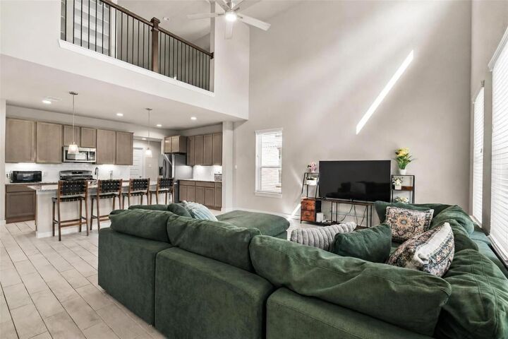 Property Photo: 22939 Aspen Vista Drive TX 77373