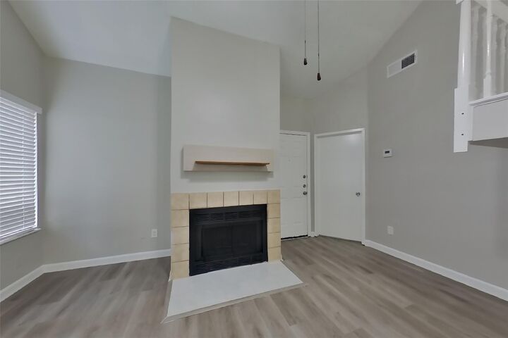 Property Photo:  13526 Ryan Landing Drive  TX 77065 