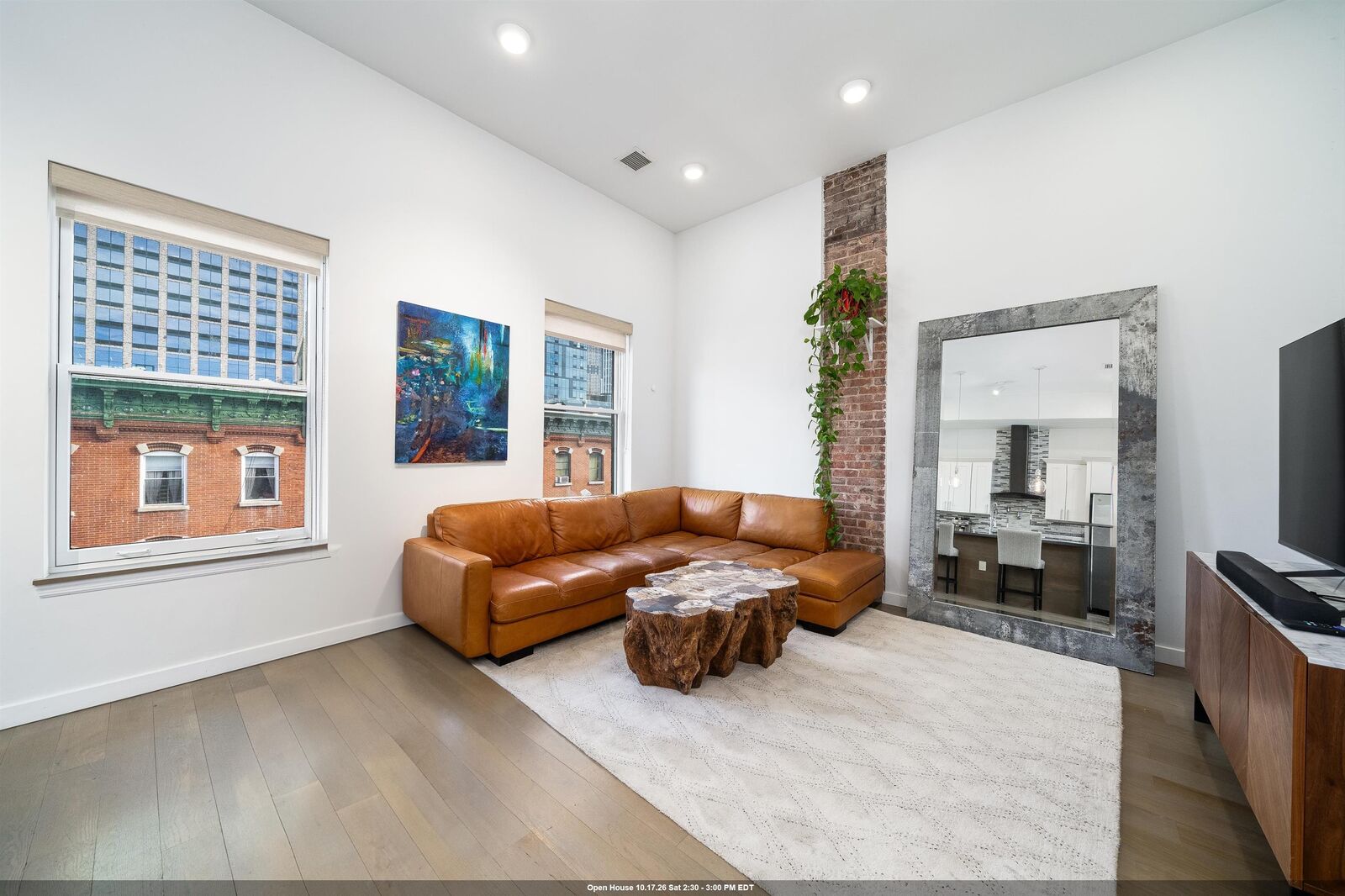 Property Photo:  363 Grove St 4  NJ 07302 