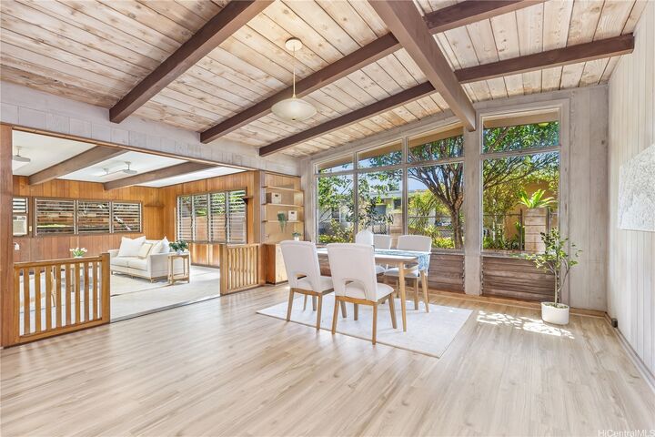 Property Photo: 766 Hoomalimali Street HI 96782