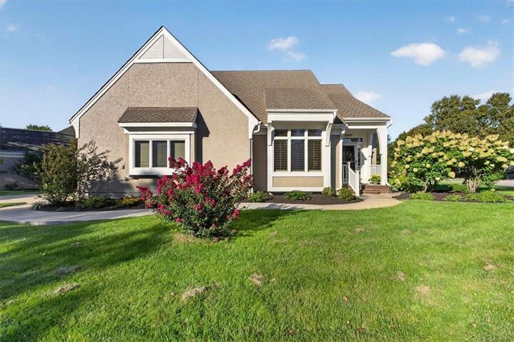 Property Photo:  12501 W 123rd Street  KS 66213 