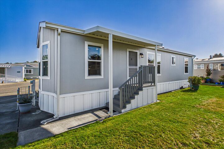 Property Photo:  1735 Thunderbird Drive  CA 95519 
