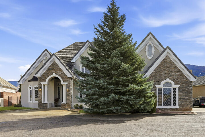 Property Photo:  919 S 1850 W  UT 84720 