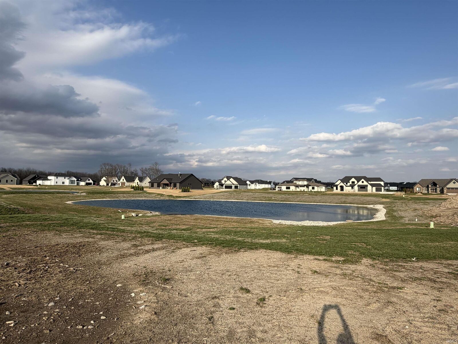 Property Photo: 17744 Monza Pass IN 46845