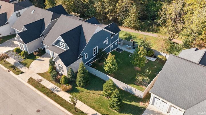 Property Photo:  1570 S Hathaway Court  IN 47401 