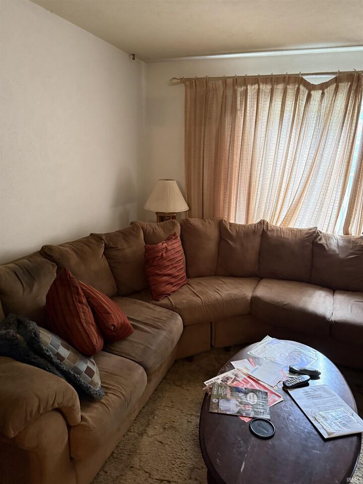 Property Photo:  23009 Cambridge Court  IN 46516-9185 