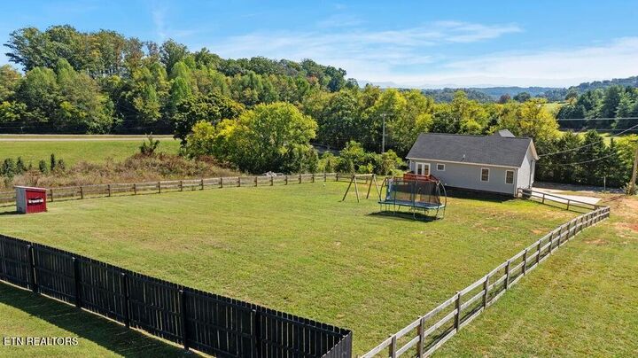 Property Photo:  416 McGuire Rd  TN 37820 