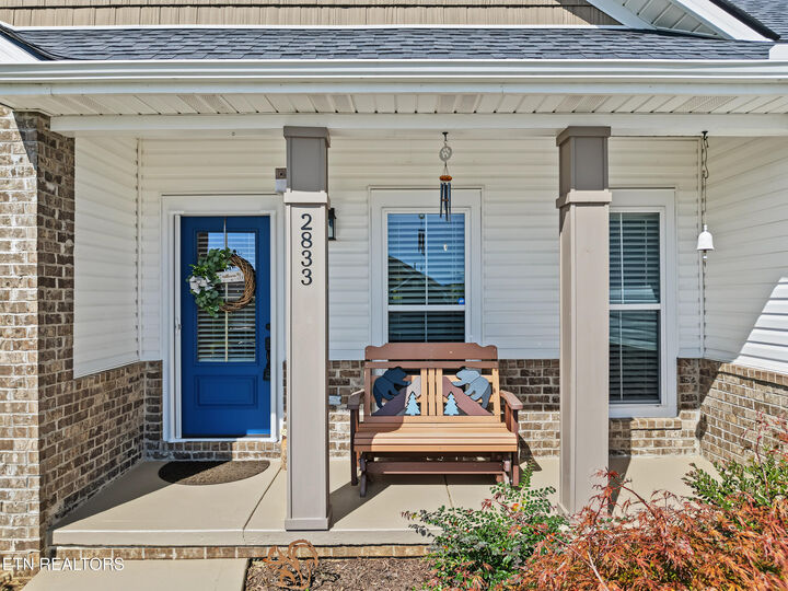 Property Photo:  2833 Alden Glenn Court  TN 37876 