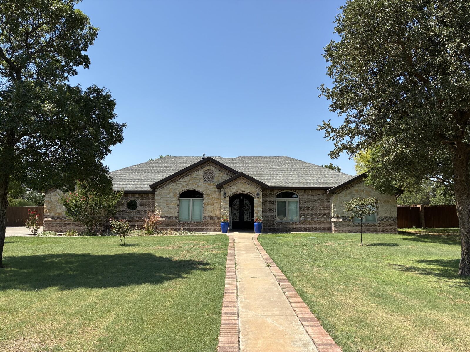 Property Photo: 5307 154th Place TX 79424