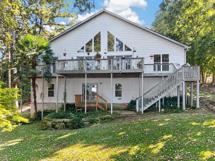Property Photo: 265 E River Bend Drive GA 31024