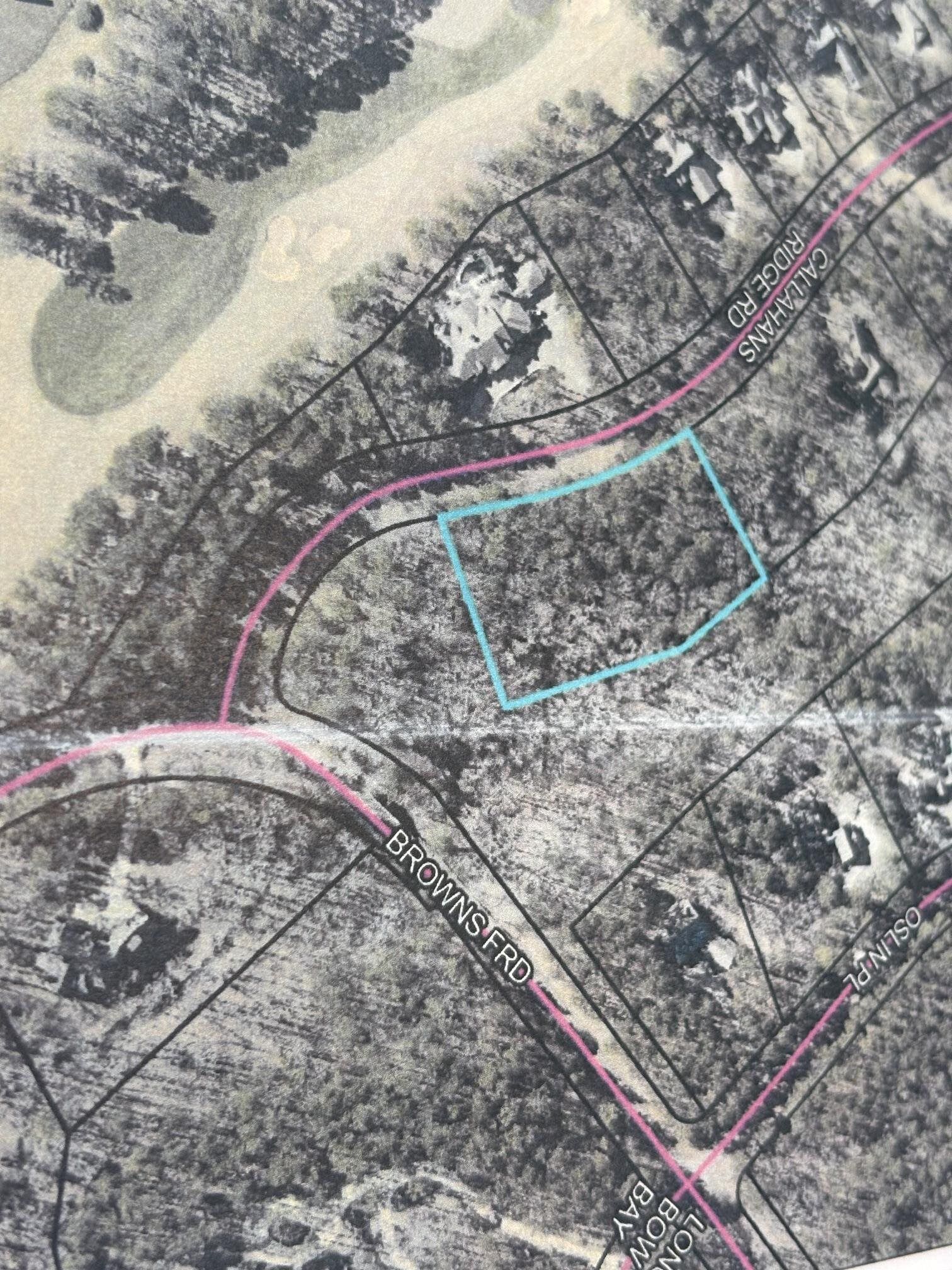 Property Photo:  1011 Callahans Ridge Road  GA 30642-1999 