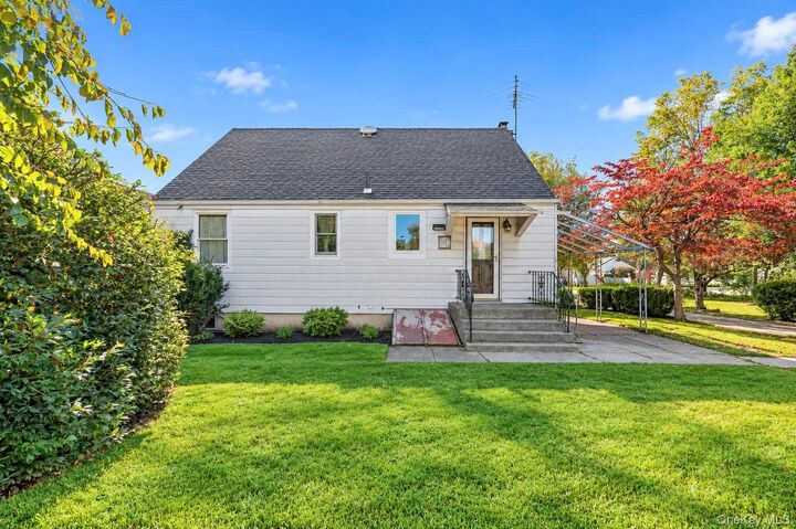 Property Photo: 31 Charles Street NY 11801