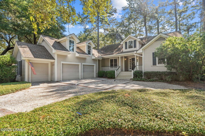 Property Photo: 235 Dataw Drive SC 29920