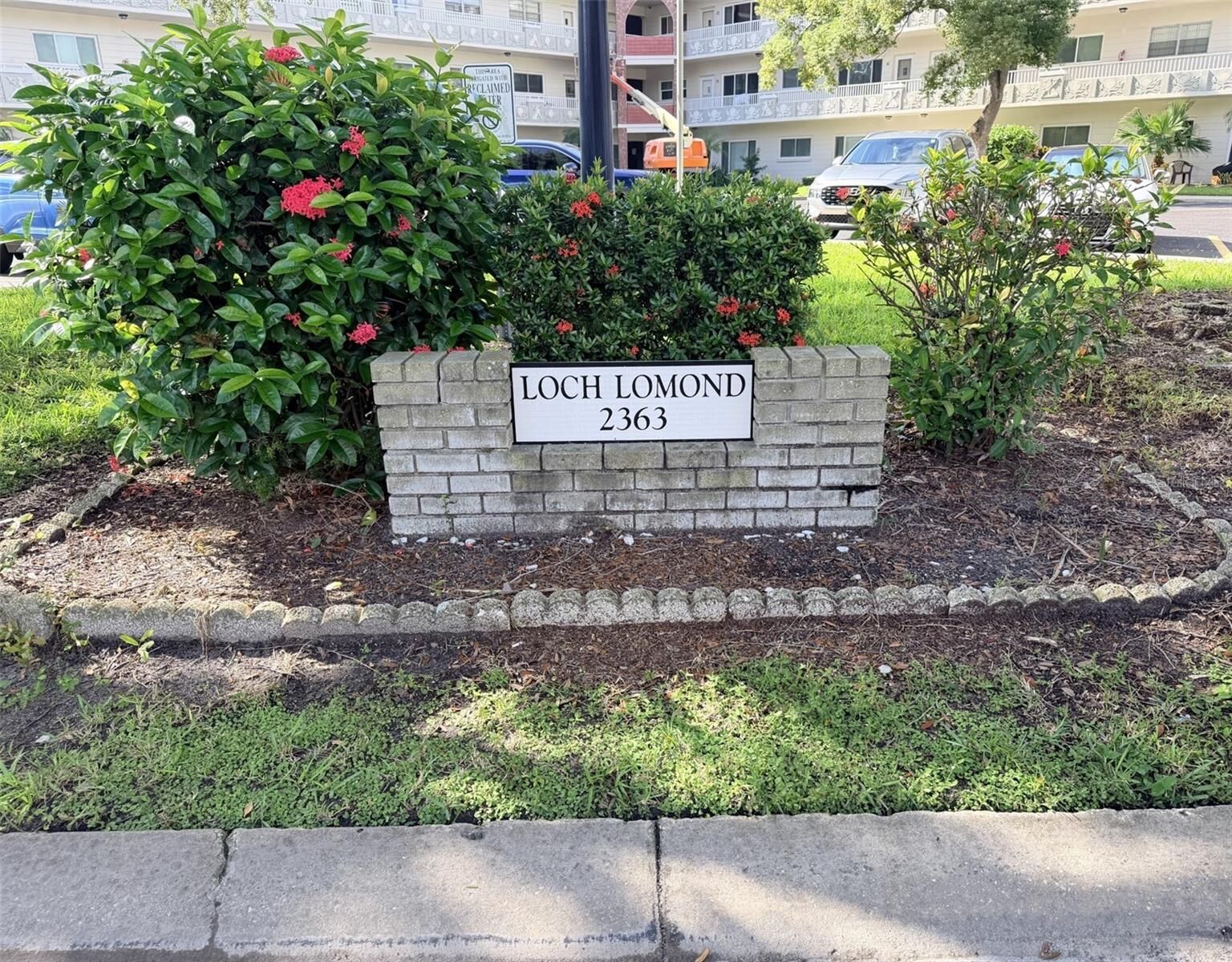 Property Photo: 2363 Israeli Drive 33 FL 33763
