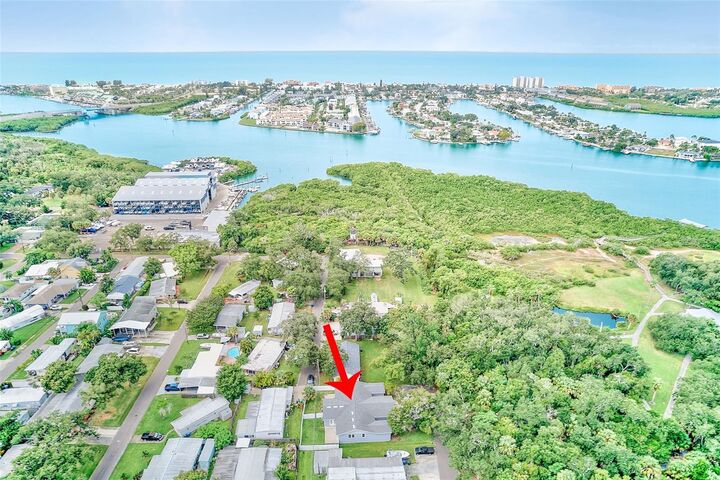 Property Photo:  14330 Channel Drive  FL 33774 