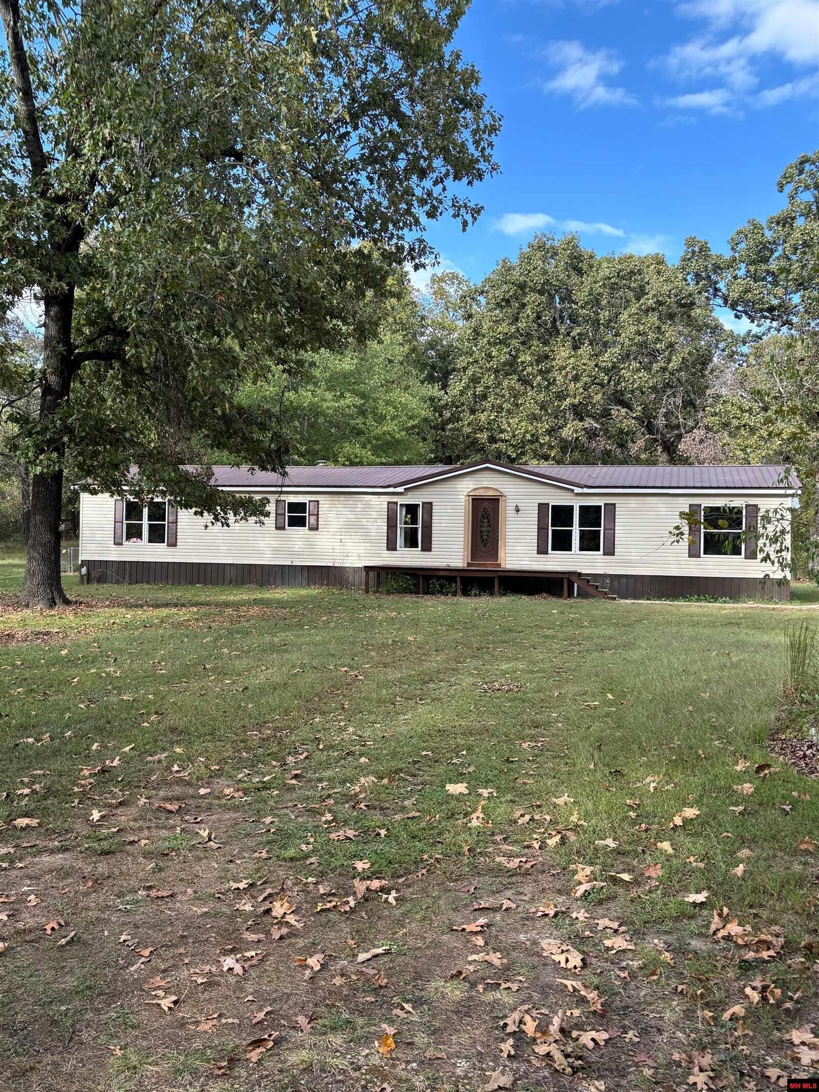 Property Photo:  4444 Hwy 5 South  AR 72653 