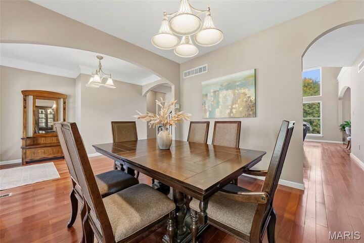Property Photo: 106 Crimson Oaks Court MO 63367