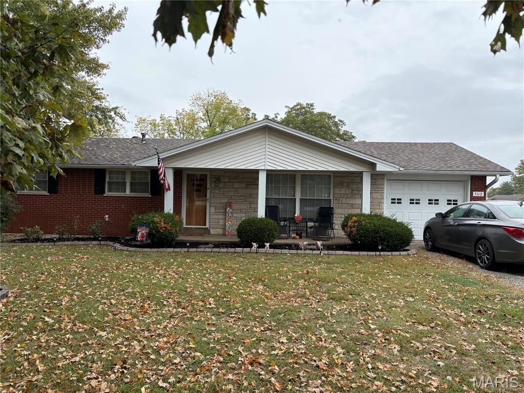 Property Photo: 5112 State Highway 72 MO 63755