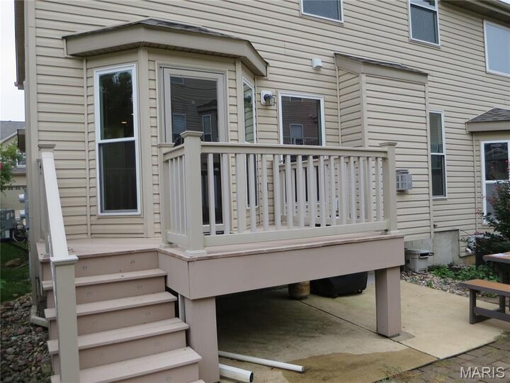 Property Photo: 1415 Bodmin Court MO 63129