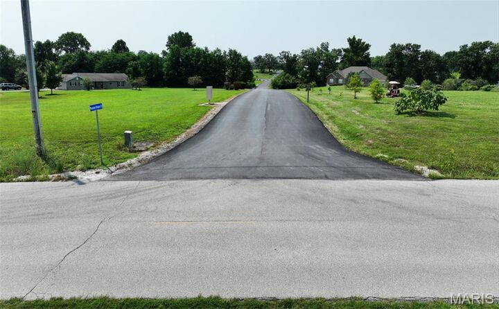 Property Photo: 155 Meadow Brooke Drive MO 63362