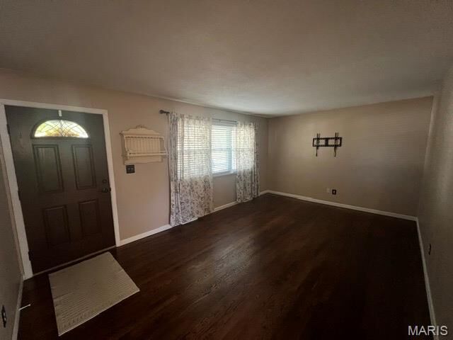 Property Photo: 220 Berry Drive MO 63039