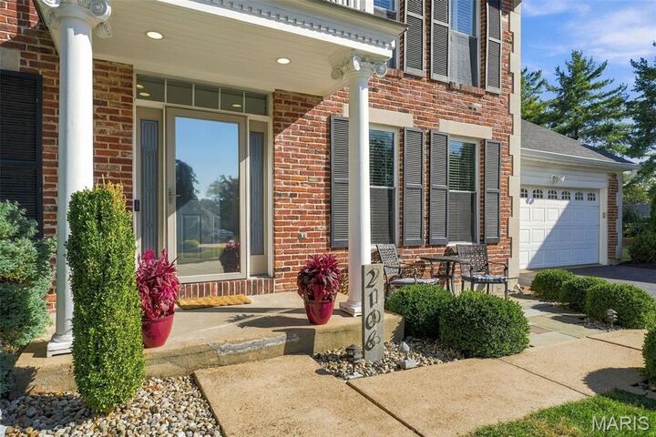 Property Photo:  2106 Bow Tree Court  MO 63005 