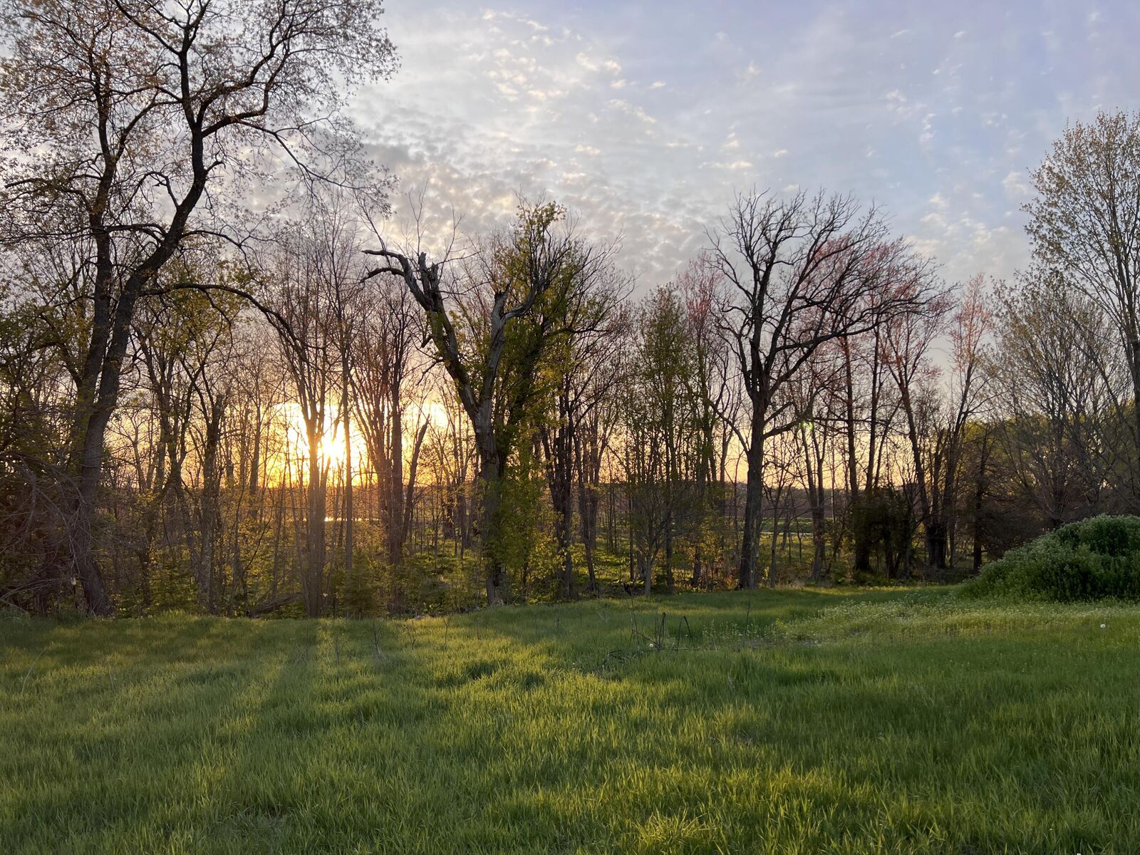 Property Photo:  Lot 1 Camp Awana Road Rd  WI 53021 