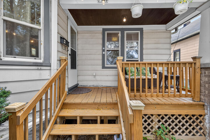 Property Photo:  2548 N 57th St  WI 53210 