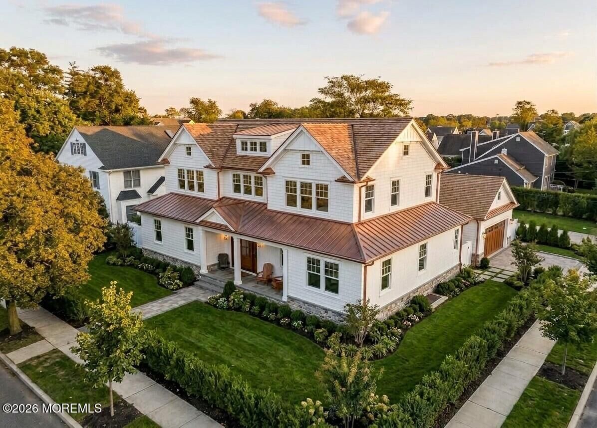 Property Photo:  425A Atlantic Avenue  NJ 07762 