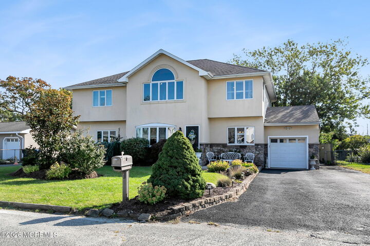 Property Photo: 509 Amherst Drive NJ 08723