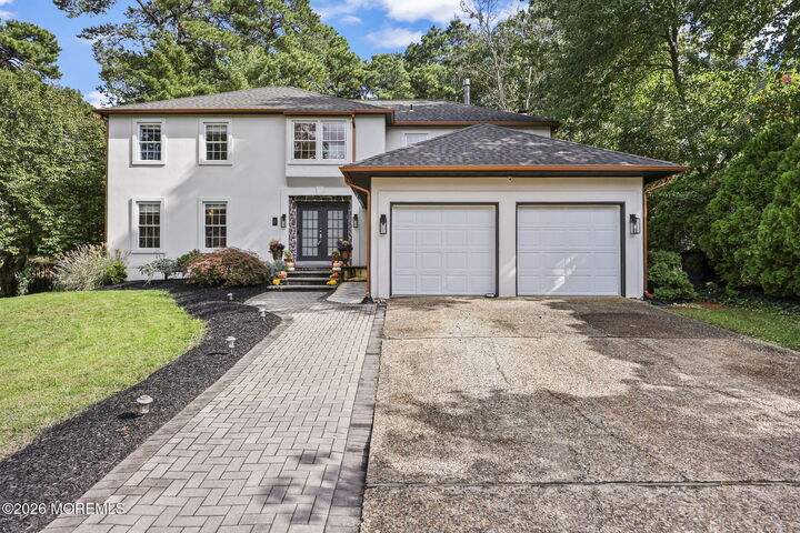 Property Photo:  8 Ashton Drive  NJ 08043 