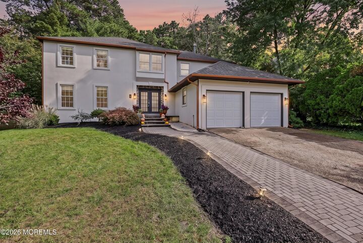Property Photo:  8 Ashton Drive  NJ 08043 
