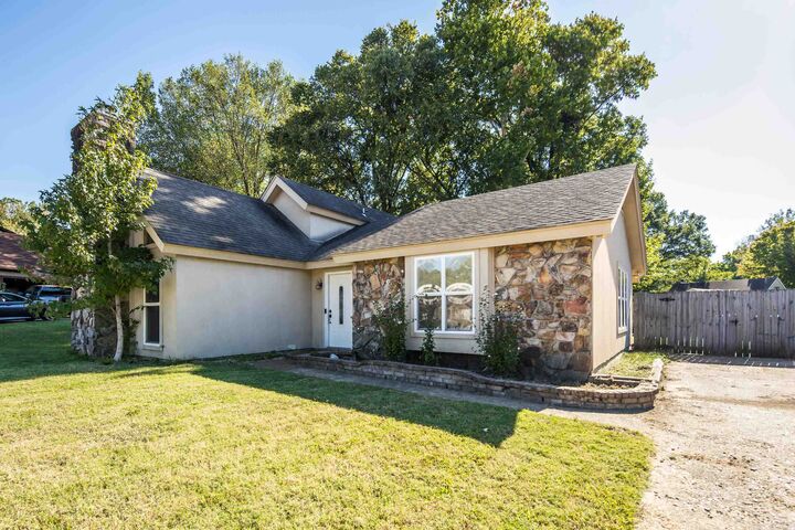 Property Photo:  8153 Shallow Glen Trl  TN 38016 