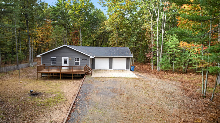 Property Photo: 6245 Wayne Road MI 49449