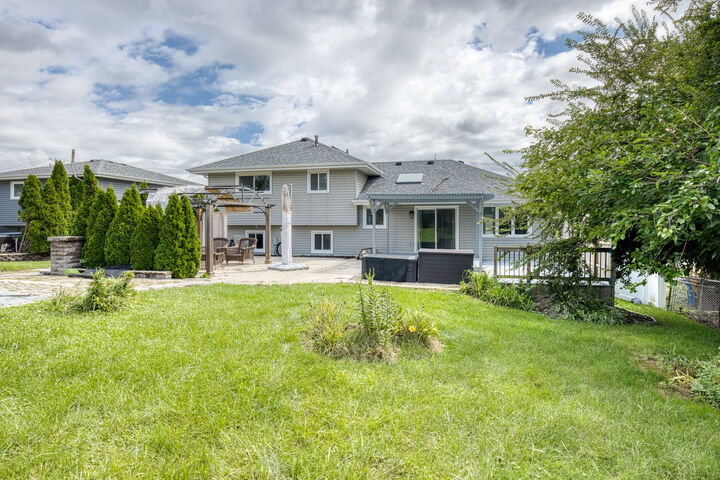 Property Photo:  17008 Forest Avenue  IL 60452 