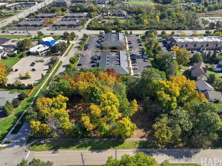 Property Photo:  125 S Delany Road  IL 60031 