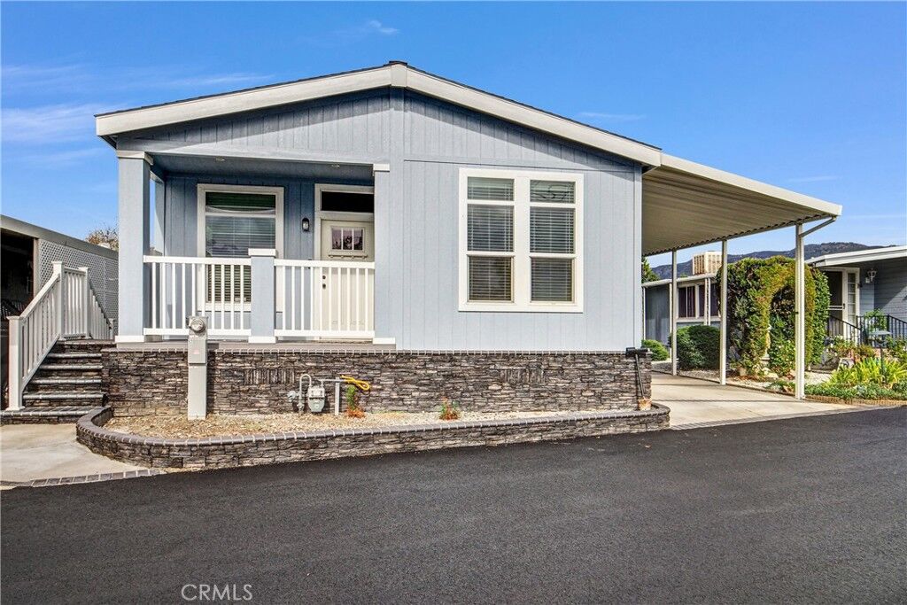 Property Photo:  3530 Damien 62  CA 91750 