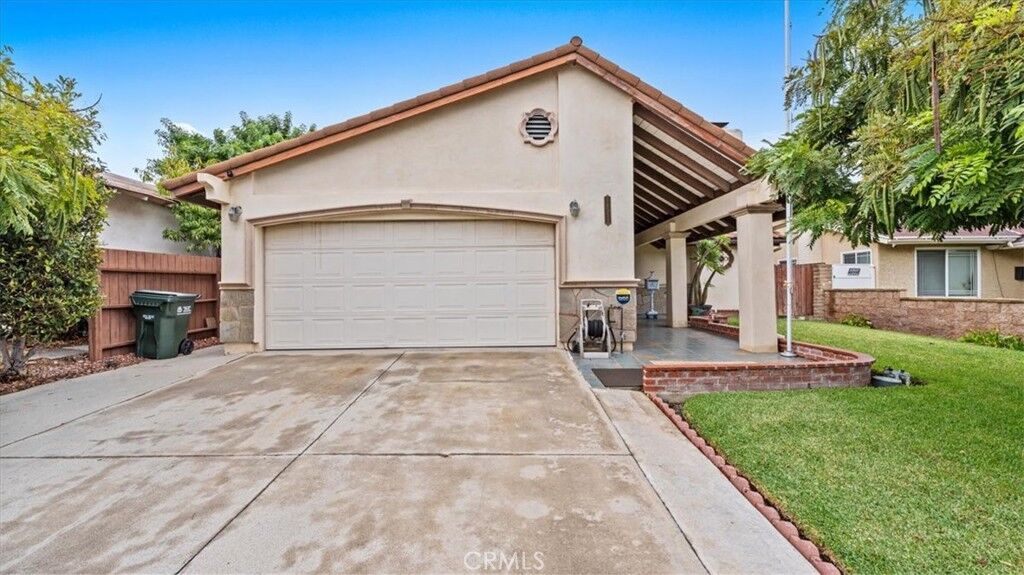 Property Photo:  16559 Ember Glen Road  CA 91745 