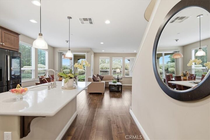 Property Photo:  1174 Spring Azure Way  CA 93444 