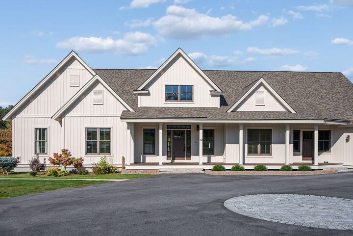 Property Photo:  52 Green Acres Drive  ME 04093 