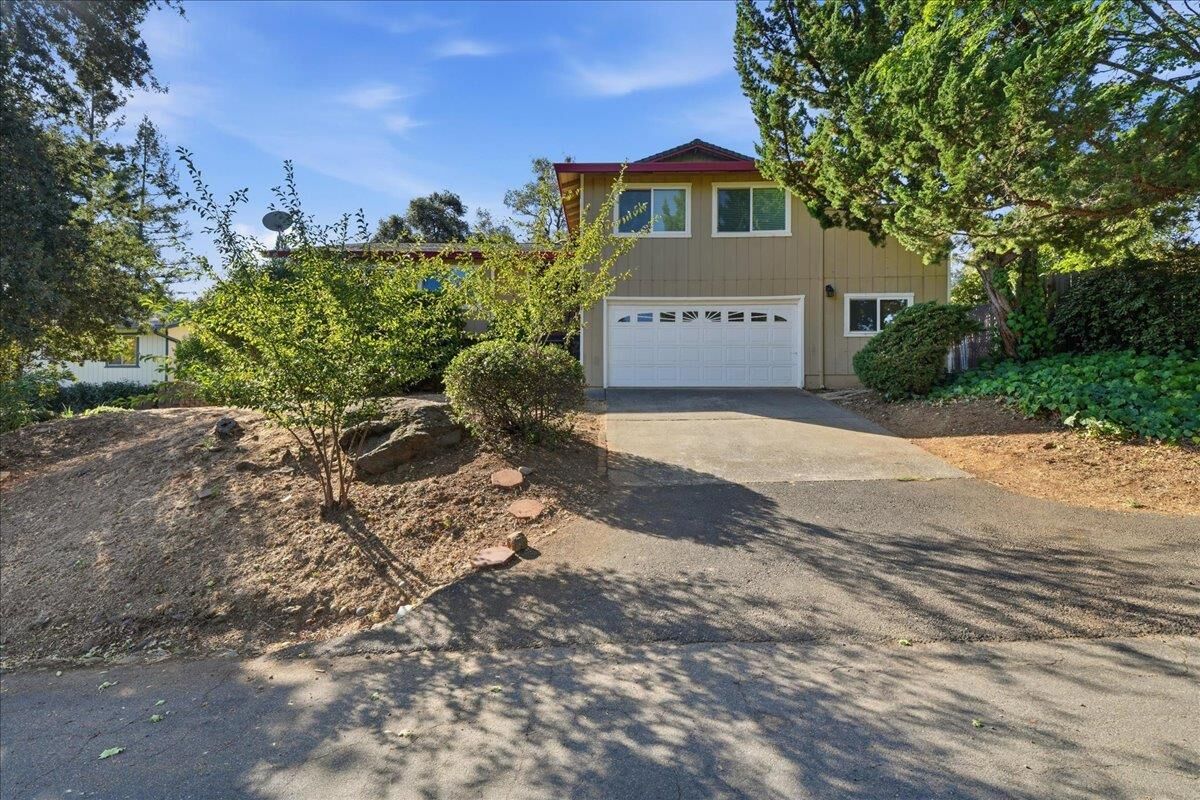 Property Photo:  3048 Pasada Road  CA 95682 