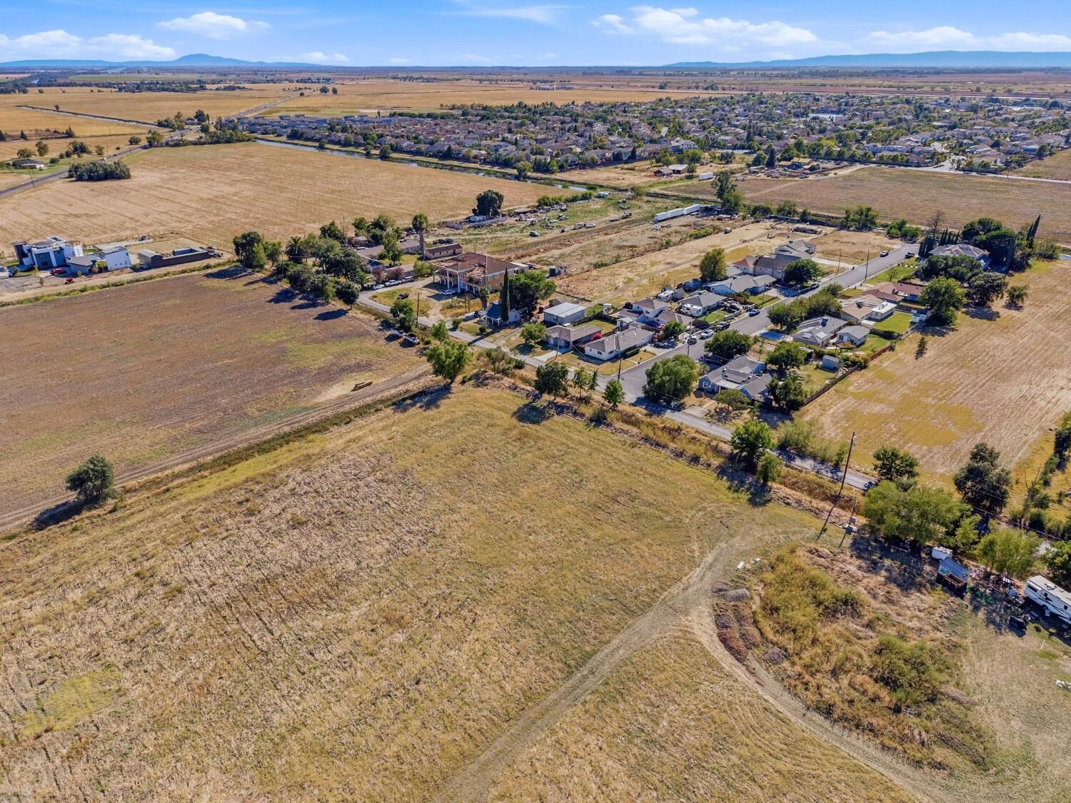 Property Photo:  3071 Davis Road  CA 95691 