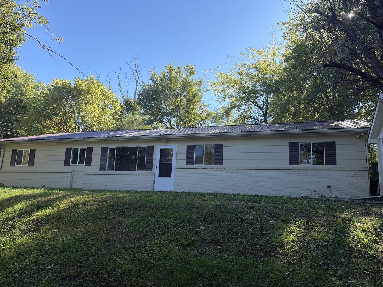 Property Photo: 2020 Pickens St SE TN 37323